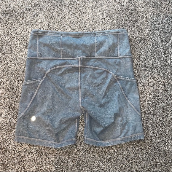 LULULEMON shorts - Picture 3 of 5